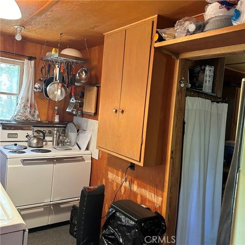 119 Barton Flats Trail, Angelus Oaks, CA 92305