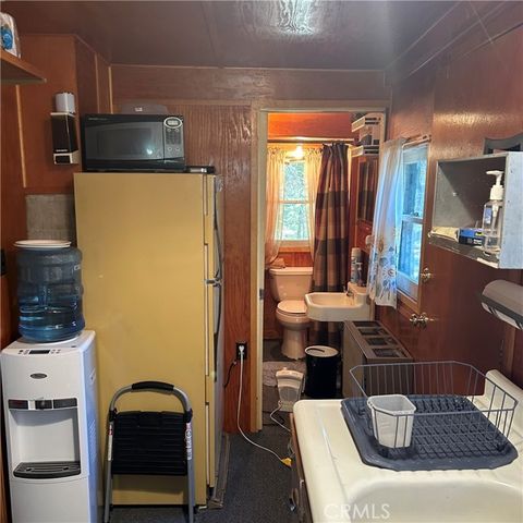 119 Barton Flats Trail, Angelus Oaks, CA 92305