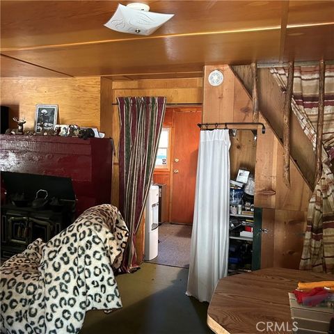 119 Barton Flats Trail, Angelus Oaks, CA 92305