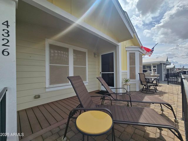 650 N Hawes Road 4326, Mesa, AZ 85207