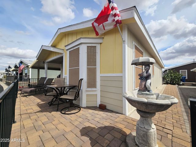 650 N Hawes Road 4326, Mesa, AZ 85207