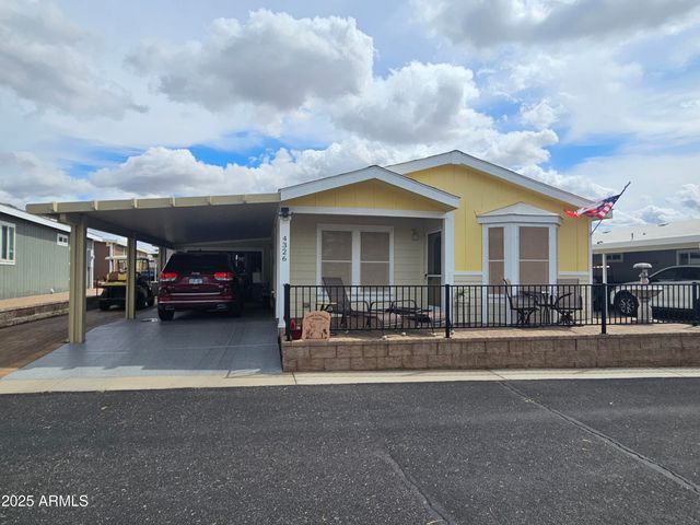 650 N Hawes Road 4326, Mesa, AZ 85207