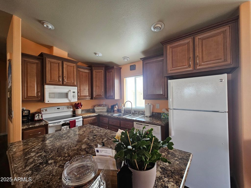 650 N Hawes Road 4326, Mesa, AZ 85207 — photo 3