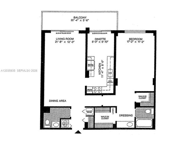 290 174th Street 414, Sunny Isles Beach, FL 33160