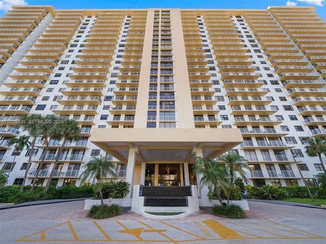 290 174th Street 414, Sunny Isles Beach, FL 33160