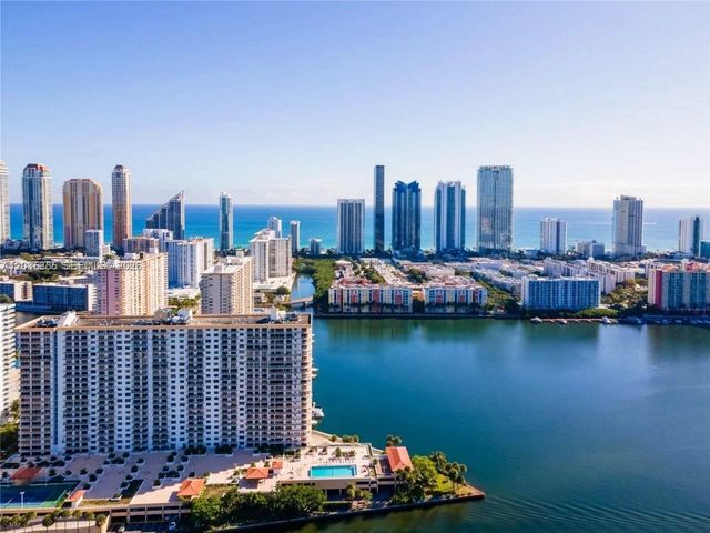 290 174th Street 414, Sunny Isles Beach, FL 33160
