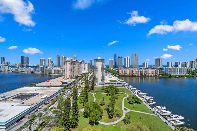 290 174th Street 414, Sunny Isles Beach, FL 33160