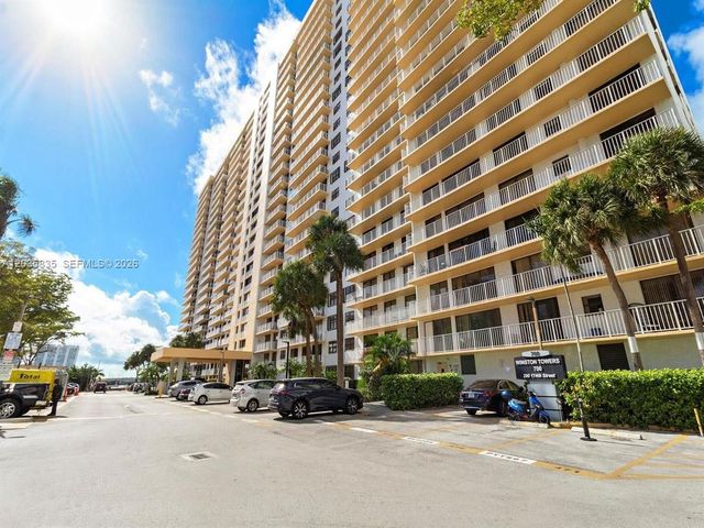 290 174th Street 414, Sunny Isles Beach, FL 33160