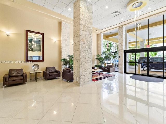 290 174th Street 414, Sunny Isles Beach, FL 33160