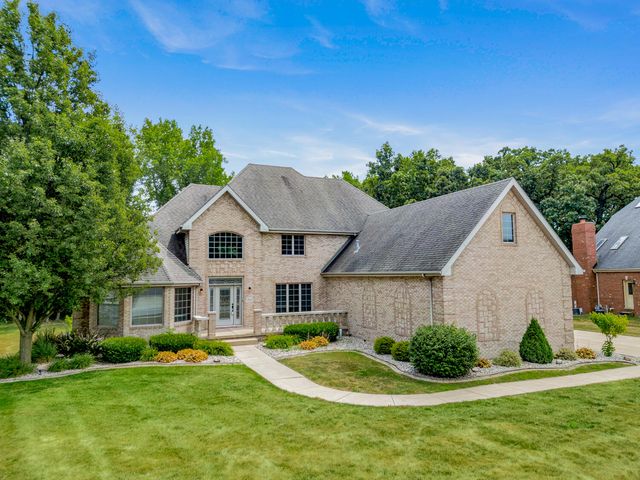 13667 Limerick Drive, St. John, IN 46373