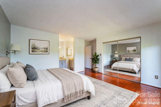 305 Piney Mountain Drive J1, Asheville, NC 28805
