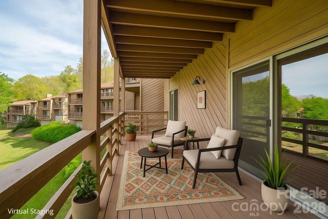 305 Piney Mountain Drive J1, Asheville, NC 28805