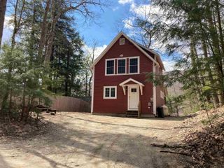 952 Scout Camp Road, Plymouth, VT 05056