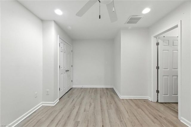 622 Jessica CIR # 21, Newport News, VA 23606