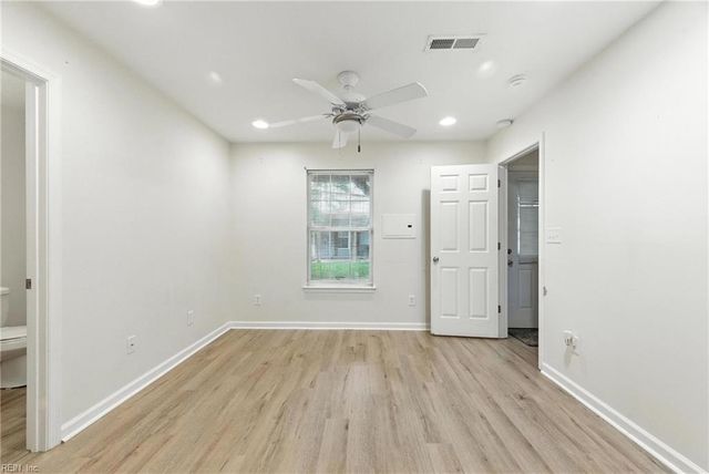 622 Jessica CIR # 21, Newport News, VA 23606