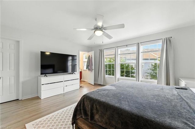 622 Jessica CIR # 21, Newport News, VA 23606