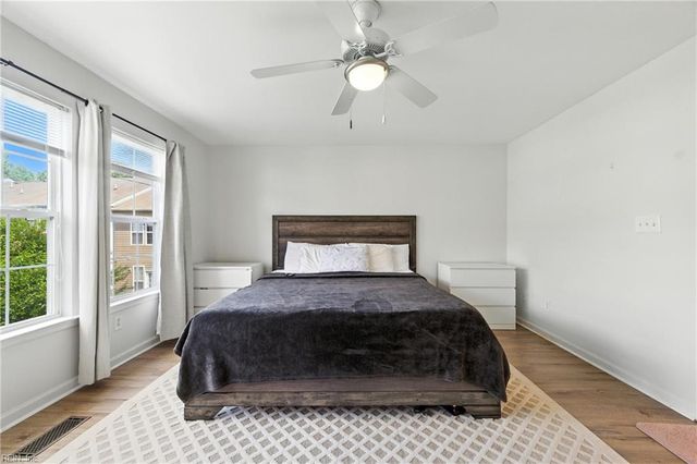 622 Jessica CIR # 21, Newport News, VA 23606