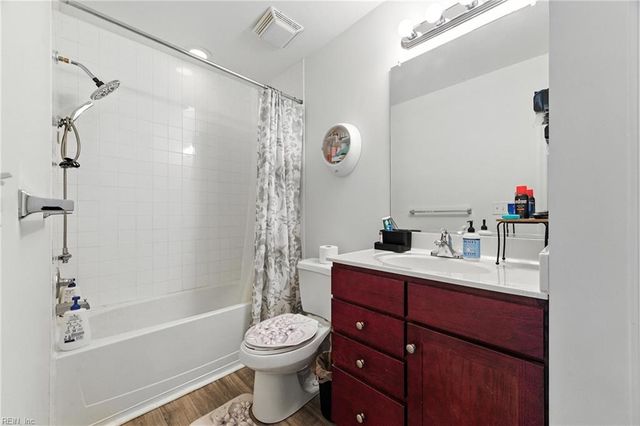 622 Jessica CIR # 21, Newport News, VA 23606