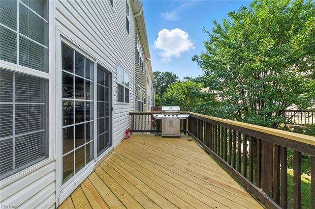 622 Jessica CIR # 21, Newport News, VA 23606