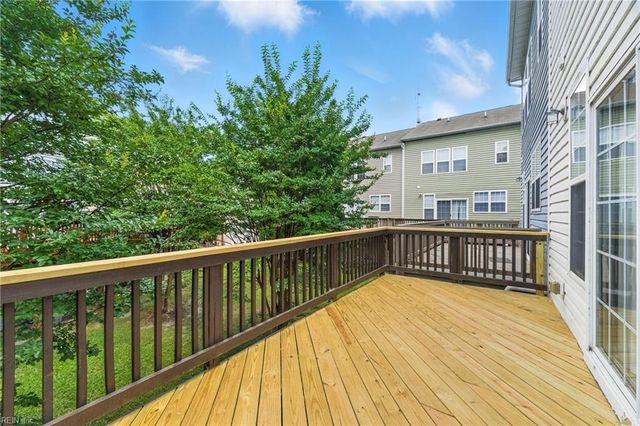 622 Jessica CIR # 21, Newport News, VA 23606