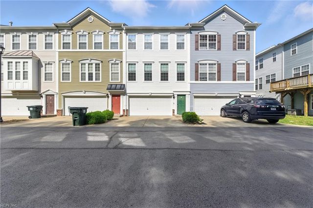 622 Jessica CIR # 21, Newport News, VA 23606