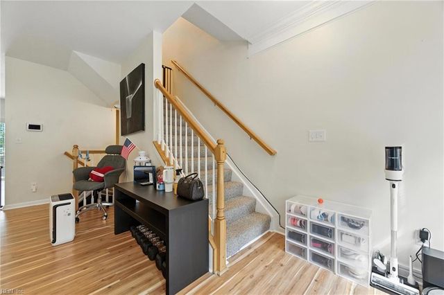 622 Jessica CIR # 21, Newport News, VA 23606