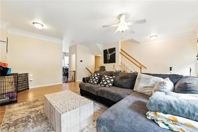 622 Jessica CIR # 21, Newport News, VA 23606