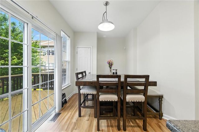 622 Jessica CIR # 21, Newport News, VA 23606