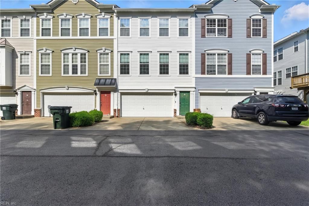 622 Jessica CIR # 21, Newport News, VA 23606