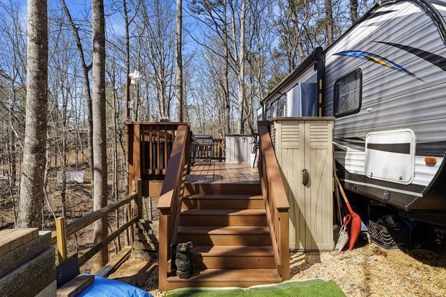 40 9th Street, Ellijay, GA 30540