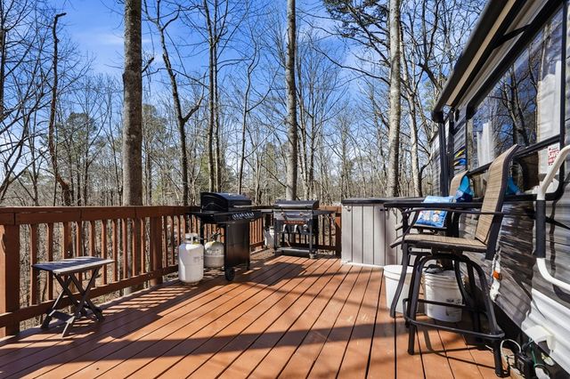 40 9th Street, Ellijay, GA 30540