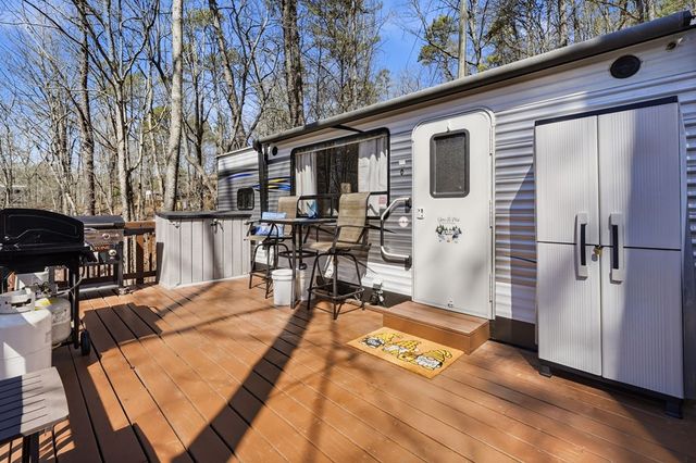 40 9th Street, Ellijay, GA 30540