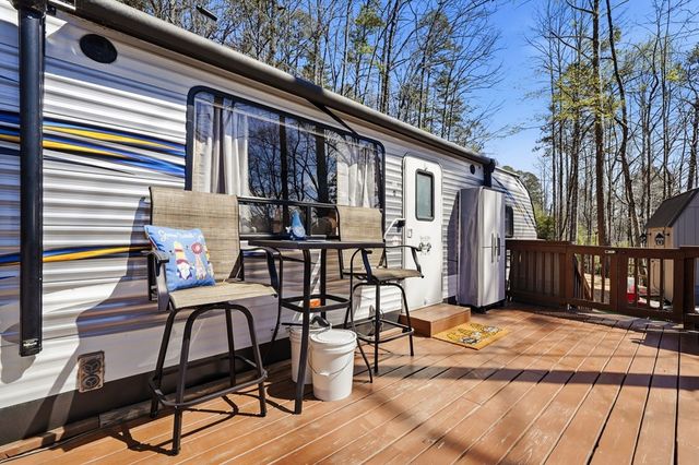 40 9th Street, Ellijay, GA 30540