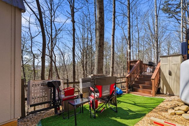 40 9th Street, Ellijay, GA 30540