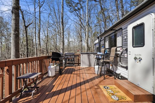 40 9th Street, Ellijay, GA 30540