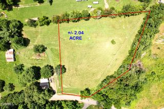 2.04 Ac Amity Road, Greeneville, TN 37743