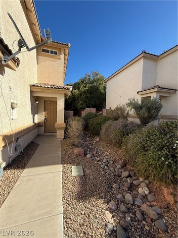 792 Spotted Eagle Street, Henderson, NV 89015