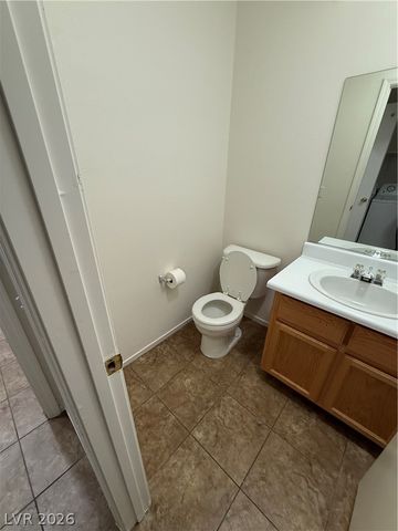 792 Spotted Eagle Street, Henderson, NV 89015