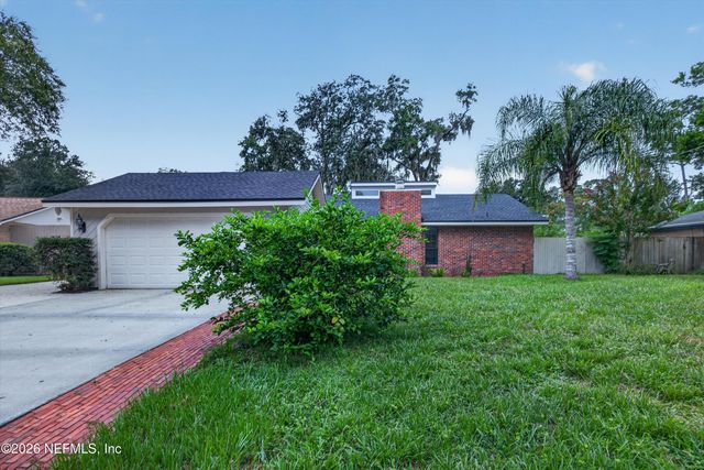 12344 CORMORANT Court, Jacksonville, FL 32223