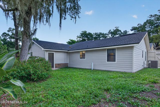 12344 CORMORANT Court, Jacksonville, FL 32223