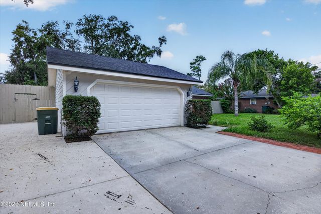 12344 CORMORANT Court, Jacksonville, FL 32223