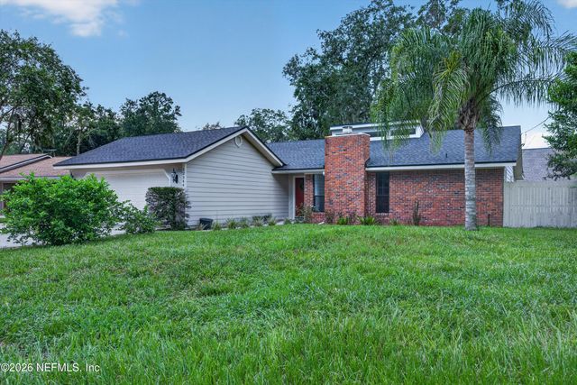 12344 CORMORANT Court, Jacksonville, FL 32223