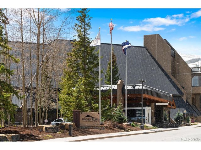 640 Village Rd 4-4220, Breckenridge, CO 80424