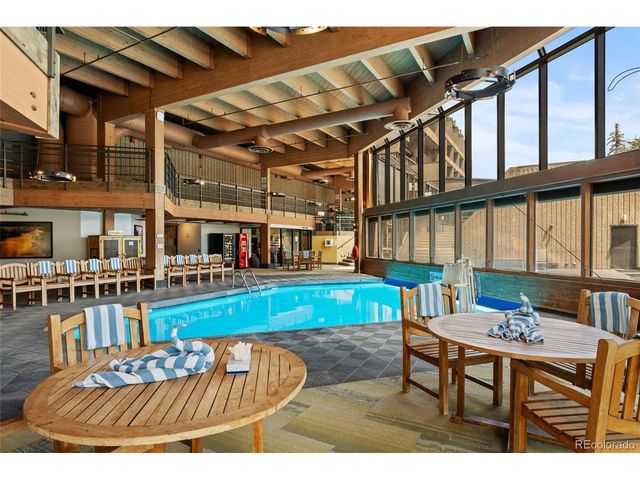 640 Village Rd 4-4220, Breckenridge, CO 80424