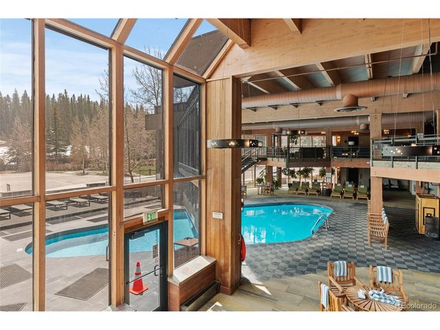 640 Village Rd 4-4220, Breckenridge, CO 80424