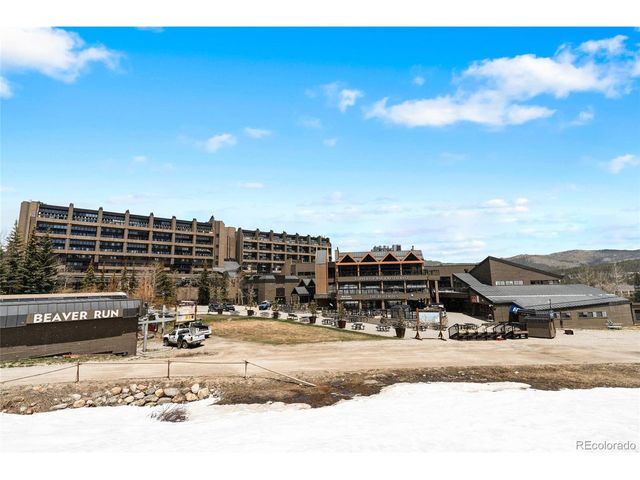 640 Village Rd 4-4220, Breckenridge, CO 80424