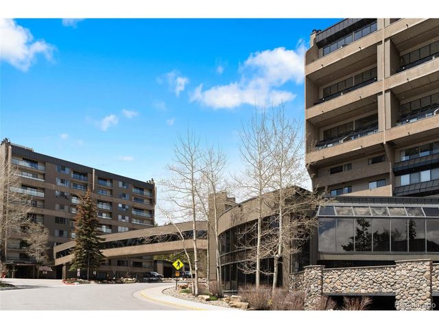 640 Village Rd 4-4220, Breckenridge, CO 80424