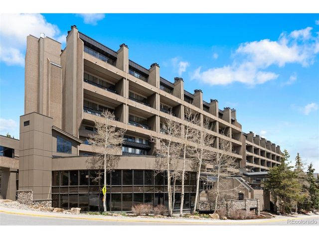 640 Village Rd 4-4220, Breckenridge, CO 80424