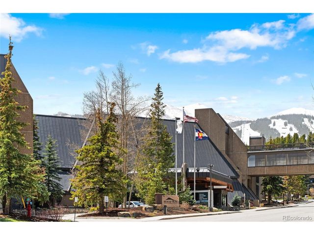 640 Village Rd 4-4220, Breckenridge, CO 80424