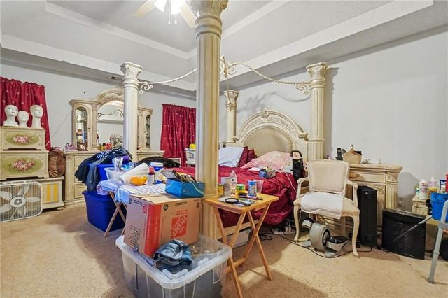 4985 Galleon Crossing, Decatur, GA 30035